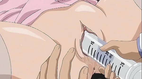 Büyük This is how a Gynecologist Really Works - Hentai Uncensored klipleri Tüp