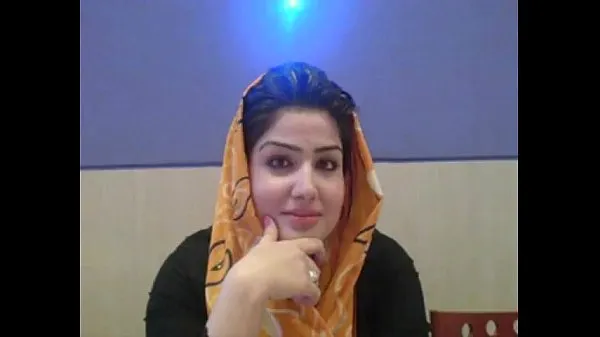 Store Attractive Pakistani hijab Slutty chicks talking regarding Arabic muslim Paki Sex in Hindustani at S klip Tube