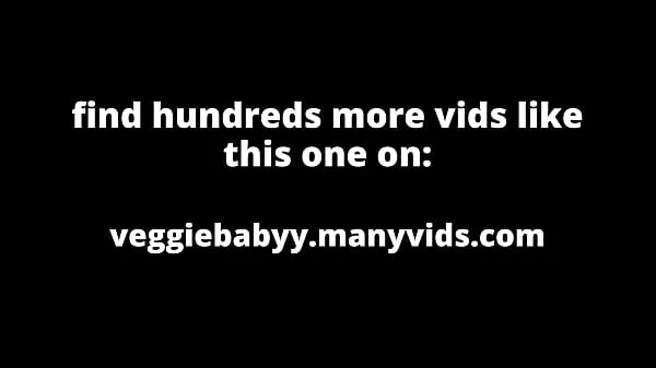 Big messy pee, fingering, and asshole close ups - Veggiebabyy clips Tube