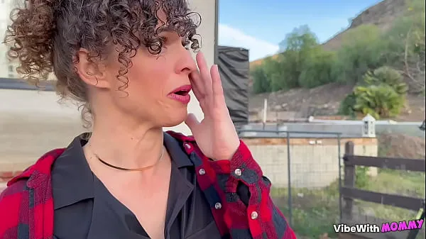 Duże Crying Jewish Ranch Wife Takes Neighbor Boy's Virginity klipy Tube