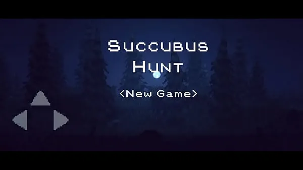 Big Can we catch a ghost? succubus hunt clips Tube