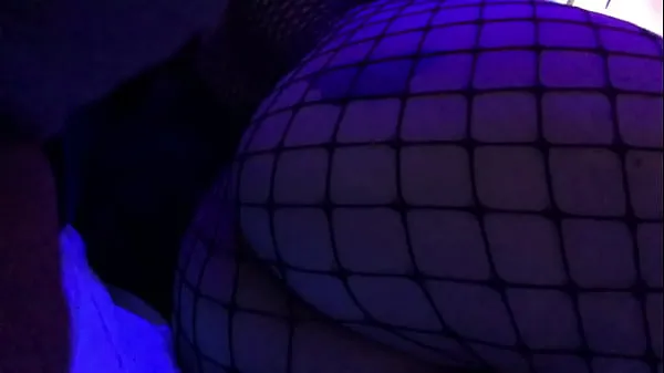 Big For whatever reason, this full body net outfit makes me feel a complete slut, everytime I throw it on I get thoughts of rough BJ y sex clips Tube