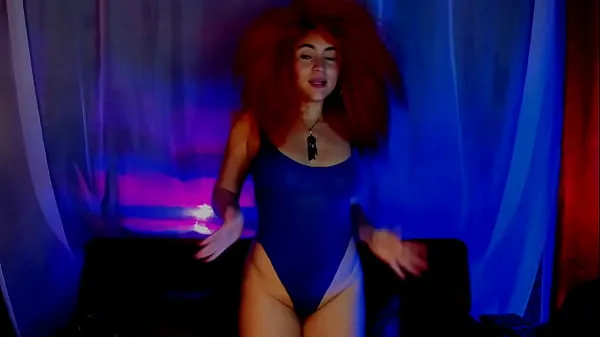 Big I love to dance and masturbate to destroy myself all over clips Tube