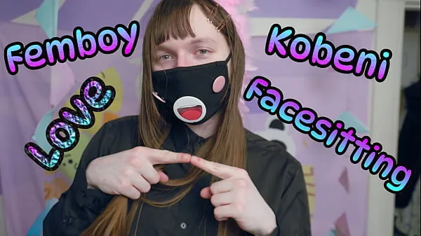 Nagy Femboy Kobeni Love Facesitting POV [Trailer] Sorry for my butt acne, Teehee~ >w< Oh what? Y-y-you actually like it klipcső