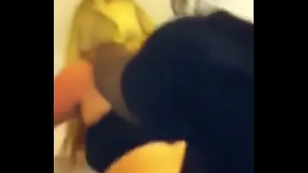 Big Blonde slut Shannon pounded clips Tube